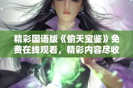 精彩國語版《偷天寶鑒》免費(fèi)在線觀看，精彩內(nèi)容盡收眼底