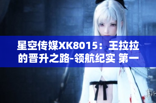 星空傳媒XK8015：王拉拉的晉升之路-領航紀實 第一部