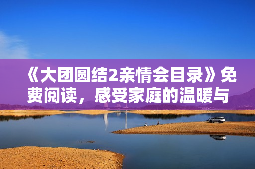 《大團(tuán)圓結(jié)2親情會目錄》免費閱讀，感受家庭的溫暖與和諧