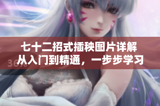 七十二招式插秧圖片詳解 從入門到精通，一步步學(xué)習(xí)插秧技巧