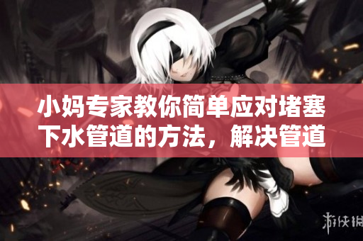小媽專家教你簡(jiǎn)單應(yīng)對(duì)堵塞下水管道的方法，解決管道問題不麻煩！
