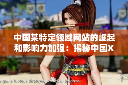 中國(guó)某特定領(lǐng)域網(wǎng)站的崛起和影響力加強(qiáng)：揭秘中國(guó)X站的成功之路