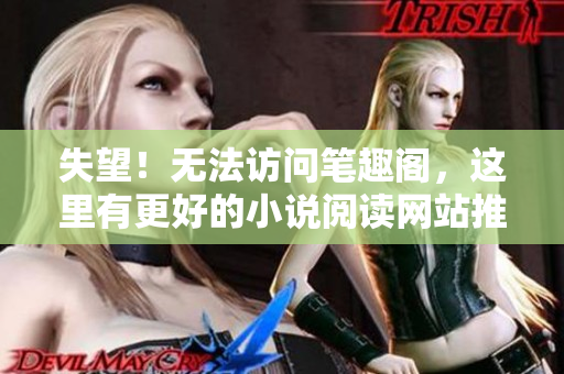 失望！無(wú)法訪(fǎng)問(wèn)筆趣閣，這里有更好的小說(shuō)閱讀網(wǎng)站推薦