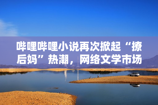 嗶哩嗶哩小說再次掀起“撩后媽”熱潮，網(wǎng)絡(luò)文學(xué)市場再迎新一波熱潮