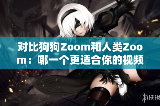 對(duì)比狗狗Zoom和人類Zoom：哪一個(gè)更適合你的視頻會(huì)議需求？