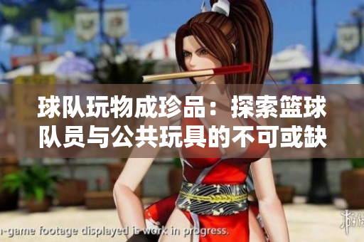 球隊玩物成珍品：探索籃球隊員與公共玩具的不可或缺關(guān)系