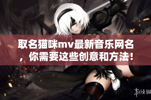 取名貓咪mv最新音樂網(wǎng)名，你需要這些創(chuàng)意和方法！