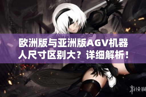歐洲版與亞洲版AGV機(jī)器人尺寸區(qū)別大？詳細(xì)解析！