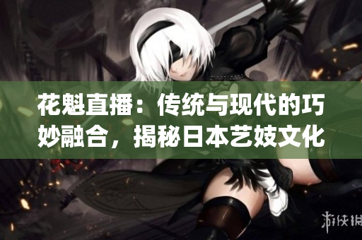 花魁直播：傳統(tǒng)與現(xiàn)代的巧妙融合，揭秘日本藝妓文化的奇妙魅力(1)