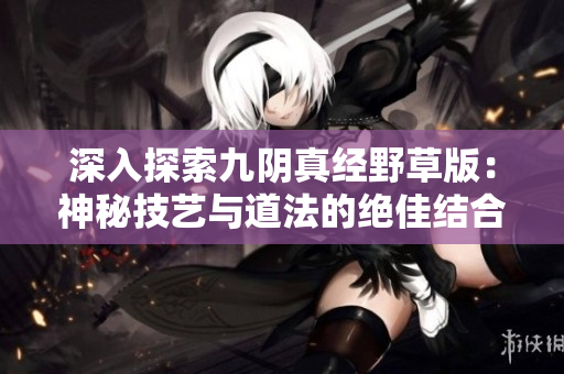 深入探索九陰真經(jīng)野草版：神秘技藝與道法的絕佳結(jié)合