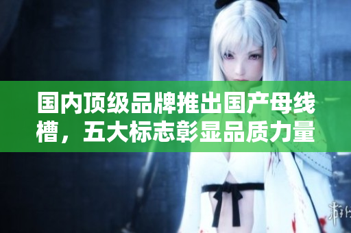 國內(nèi)頂級品牌推出國產(chǎn)母線槽，五大標(biāo)志彰顯品質(zhì)力量