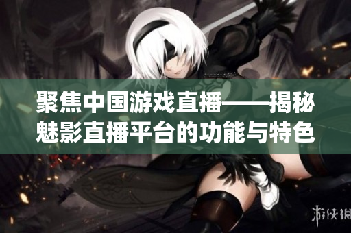 聚焦中國(guó)游戲直播——揭秘魅影直播平臺(tái)的功能與特色(1)