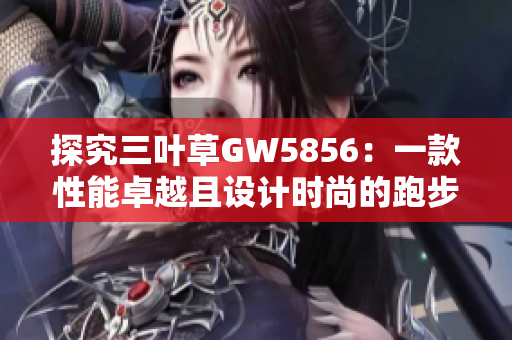 探究三葉草GW5856：一款性能卓越且設計時尚的跑步鞋