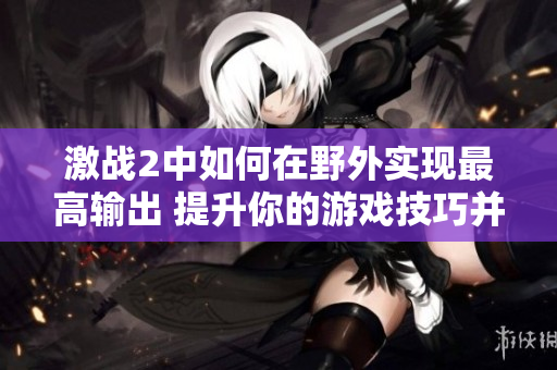 激戰(zhàn)2中如何在野外實(shí)現(xiàn)最高輸出 提升你的游戲技巧并超越對手