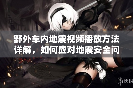 野外車內(nèi)地震視頻播放方法詳解，如何應(yīng)對地震安全問題
