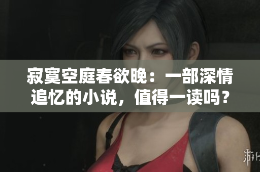 寂寞空庭春欲晚：一部深情追憶的小說(shuō)，值得一讀嗎？
