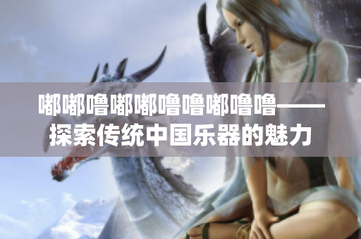 嘟嘟嚕嘟嘟嚕嚕嘟嚕嚕——探索傳統(tǒng)中國樂器的魅力