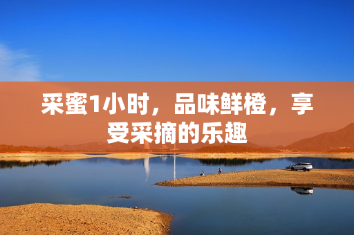 采蜜1小時(shí)，品味鮮橙，享受采摘的樂(lè)趣